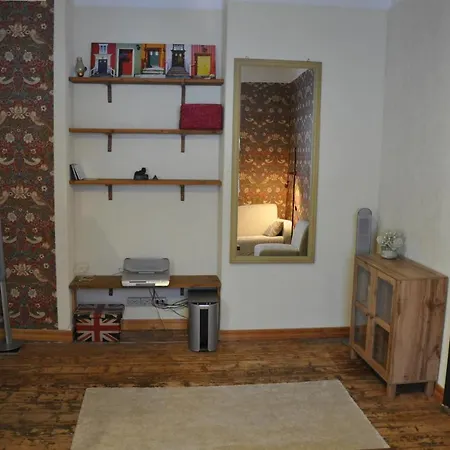 Apartman Kopli