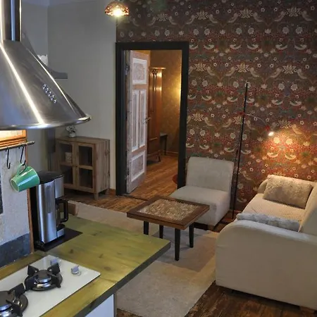 Apartment Kopli *
