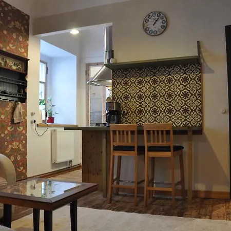 Kopli Apartment