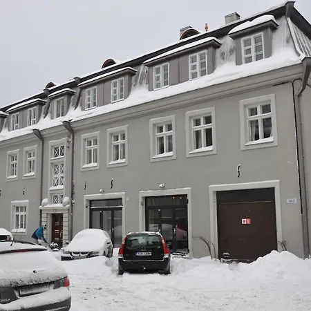 Kopli Apartmán *
